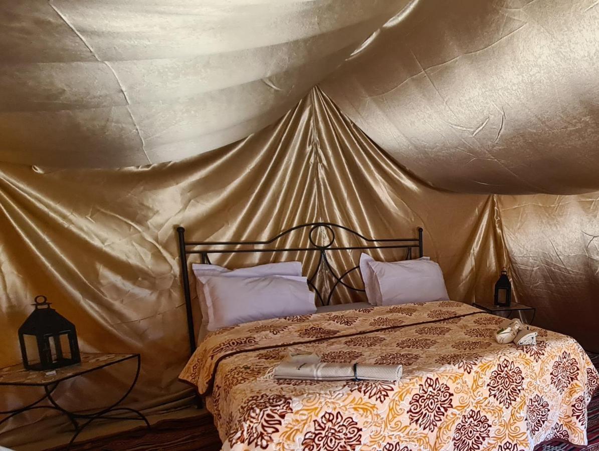 Camp Abdelmoula Hotell Douz Exteriör bild